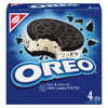 Oreo Jumbo Cookies, 4 ct.