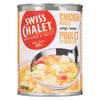 Swiss Chalet Chicken Noodle Soup, 540 mL