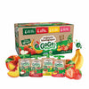 GoGo Squeeze Assorted Organic Fruit Pouches, 24 x 90 g