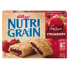 Kellogg's Nutri-Grain Bars Strawberry, 295 g