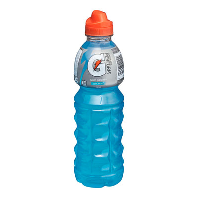 Gatorade Cool Blue Drink, 710 mL
