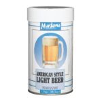 MUNTON'S AMERICAN LIGHT