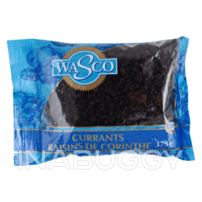 Wasco Currants, 375 g