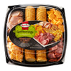 Hormel Honey Ham & Smoked Turkey Tray, 822g