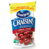 Ocean Spray Craisins Cherry Infused Cranberries, 170 g
