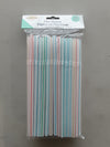 Nobility Flex Straws, 1 ct