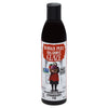 Nonna Pia's Strawberry Fig Balsamic Reduction Sauce, 250 mL