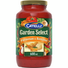 GARDEN SELECT PARM/ROMANO