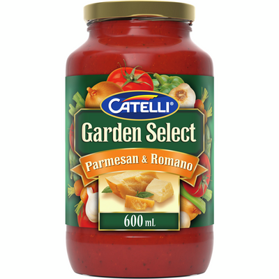 GARDEN SELECT PARM/ROMANO
