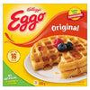 Kellogg's Eggo Waffles Original, 560g