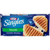 Kraft Mozzarella Singles, 24 ct