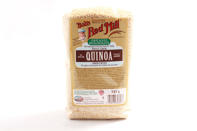 Bob's Red Mill Quinoa, 737 g