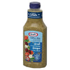 Kraft Calorie Wise Greek With Feta & Oregano Dressing, 425 ml