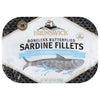 Brunswick Sardines in Spring Water, 106 g