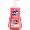 Dial Liquid Pomegranate Tangerine Antibacterial Hand Soap, 221 mL