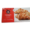 Au Pain Dore Croissants All Butter, 30 ct