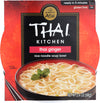 Thai Kitchen Rice Noodle Thai Ginger Mild Soup Bowl, 68 g