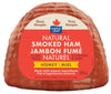 Maple Leaf Natural Honey Smoked Ham, 600 g