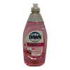 Dawn Ultra Botanicals Cherry Blossom Scent Diswashing Liquid, 532 mL