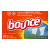 Bounce Outdoor Fresh Dryer Sheets, 40 ct