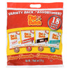 Old Dutch Variety Pack Flavour Favourites Potato Chips, 18 ct