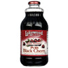 Lakewood 100% Black Cherry Juice, 946mL
