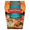 Wong Wing Chicken Chow Mein, 400 g