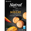 Natrel Gourmet Ice Cream Mochi Mango, 210 mL