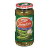 Bick's Garlic Baby Dills, 500 mL