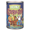 Heinz Scooby-Doo! Pasta Shapes In Tomato Sauce, 398 mL