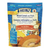 Heinz Mixed Cereal with Fruit, 227 g