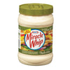 Kraft Miracle Whip Olive Oil, 890 mL