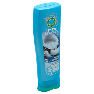 Herbal Essences Hello Hydration Deep Moisture Conditioner 10.1 Fl Oz, 299 mL