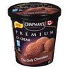 Chapman's Premium Ice Cream The Only Chocolate, 2L