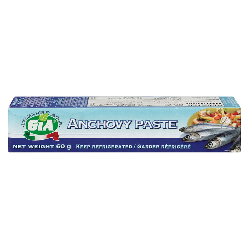 Gia Anchovy Paste, 60 g