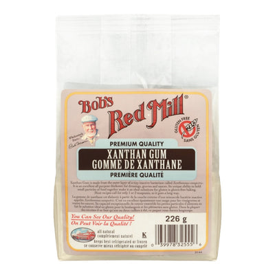 Bob's Red Mill Premium Quality Xanthan Gum, 226 g