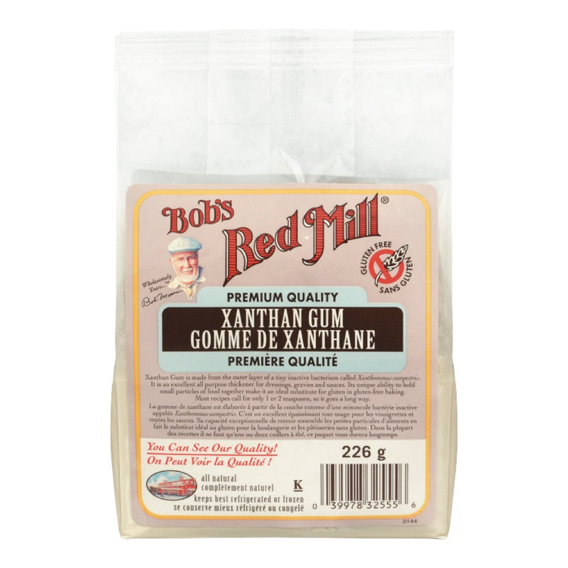 Bob's Red Mill Premium Quality Xanthan Gum, 226 g