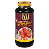 VH Strong Garlic Cooking Sauce, 340 mL