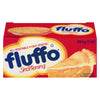 Fluffo All Vegetable Shortening, 454 g