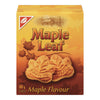 Christie Maple Leaf Maple Flavour Cookies, 300 g