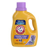 Arm & Hammer Lavender & Linen Laundry Detergent, 2.03 L