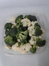 Broccoli/Cauliflower Pieces
