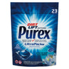 Purex Dirt Lift Action UltraPacks After the Rain, 0.4 L