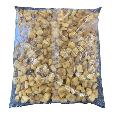 Seasoned Diced Hashbrowns