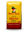 Robin Hood Best for Bread Flour, 2.5 kg