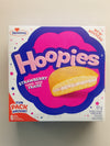 Hoopies Strawberry Flavour Cakes, 6 ct