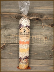 OLD FASH BEEF BARLEY SOUP MIX