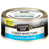 Clover Leaf Flaked White Tuna, Albacore in Water, 170 g
