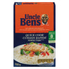 Uncle Ben's Quick Cook Perfection Rice, 700 g