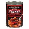 Chunky Meatball Bustin' Sausage Rigatoni Ready To Serve Soup, 540 mL